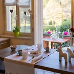 Apartament Foscolo 25 *
