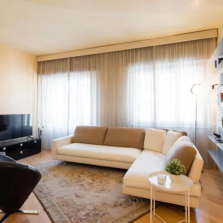 Apartment Foscolo 25 *