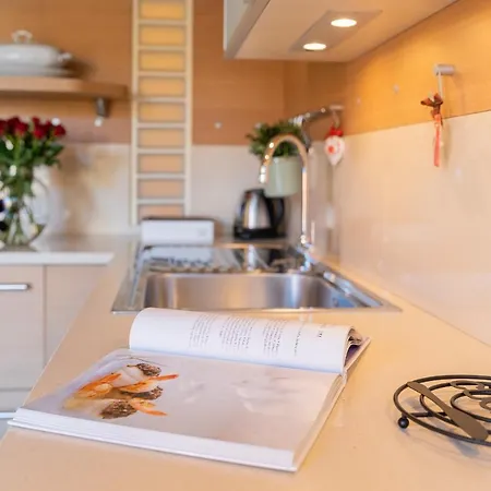 Apartment Foscolo 25