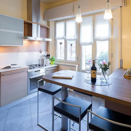Foscolo 25 Apartment