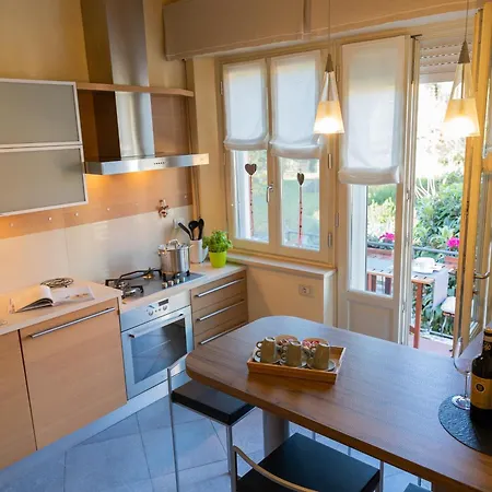 Apartment Foscolo 25 Pisa