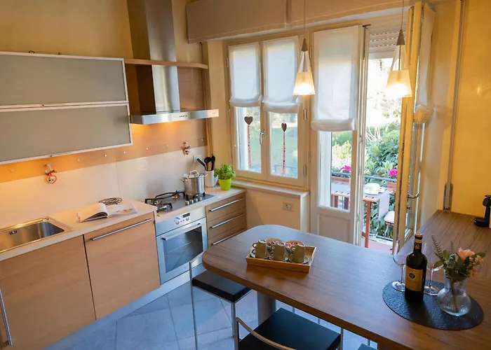 Apartmán Foscolo 25 Pisa