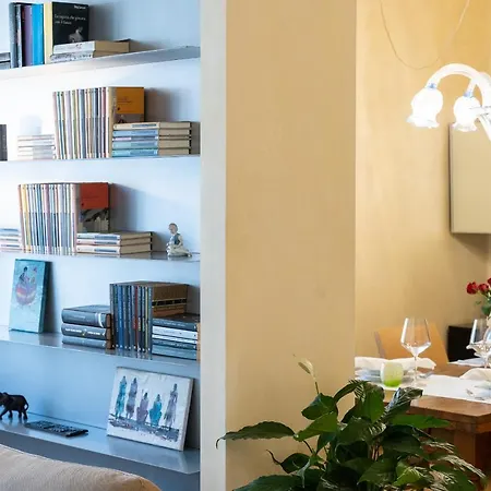 Foscolo 25 Apartamento Pisa