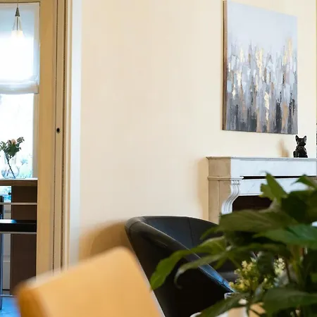 Apartamento Foscolo 25