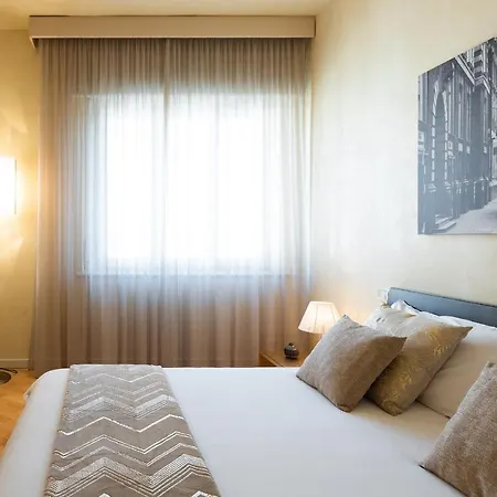 Apartamento Foscolo 25