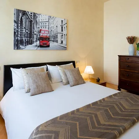 Foscolo 25 * Πίζα