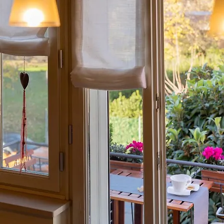 Apartamento Foscolo 25 Pisa