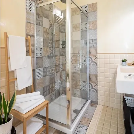 Foscolo 25 Apartamento *