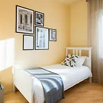 Foscolo 25 피사