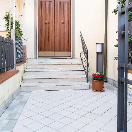 Foscolo 25 Διαμέρισμα *
