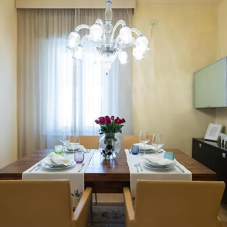 Daire Foscolo 25 Pisa